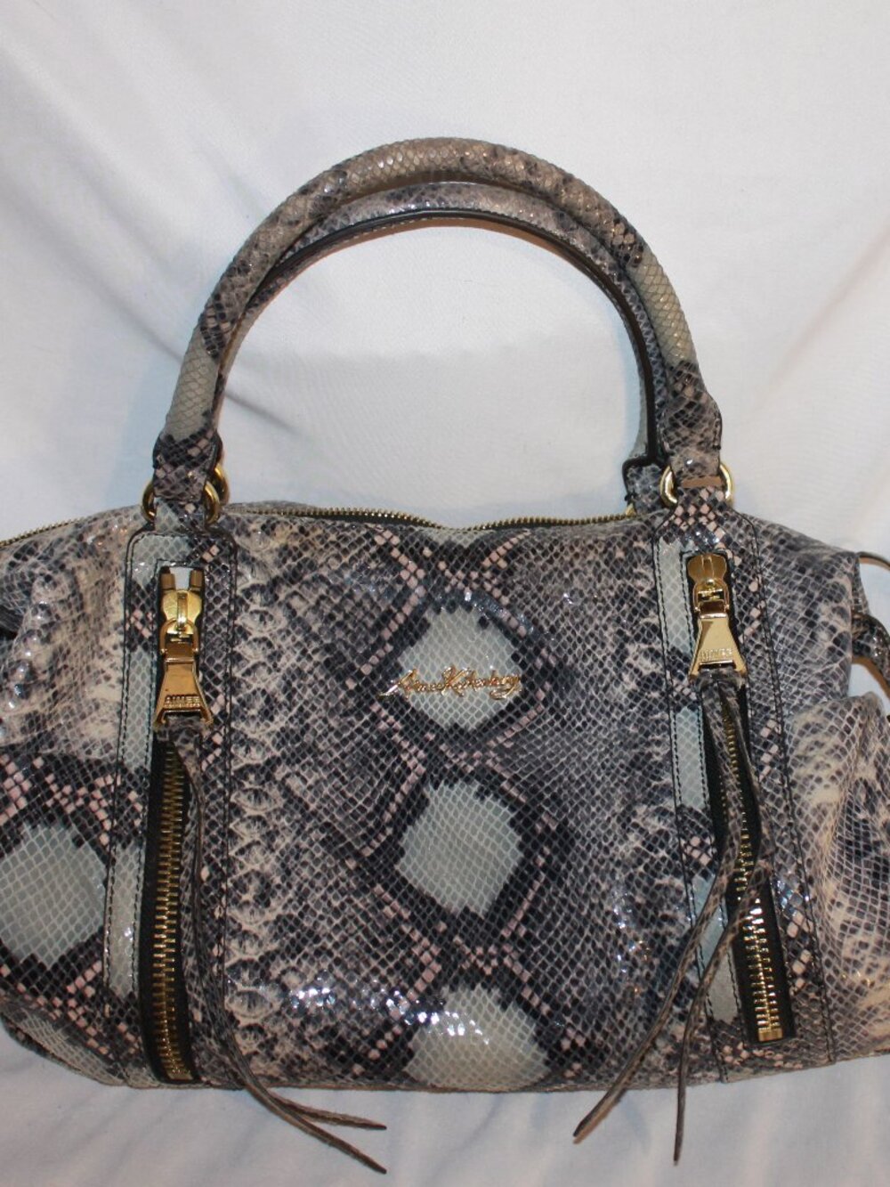 Aimee Kestenberg Jaylin satchel